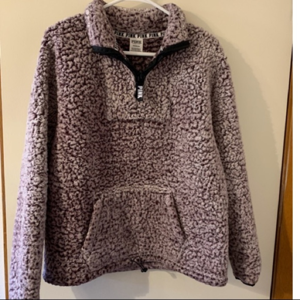 PINK SHERPA